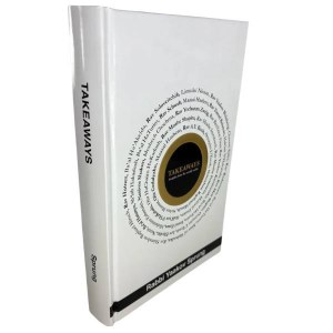 Picture of Takeaways [Hardcover]